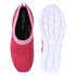 VOILET Pink Women's Casual Shoes